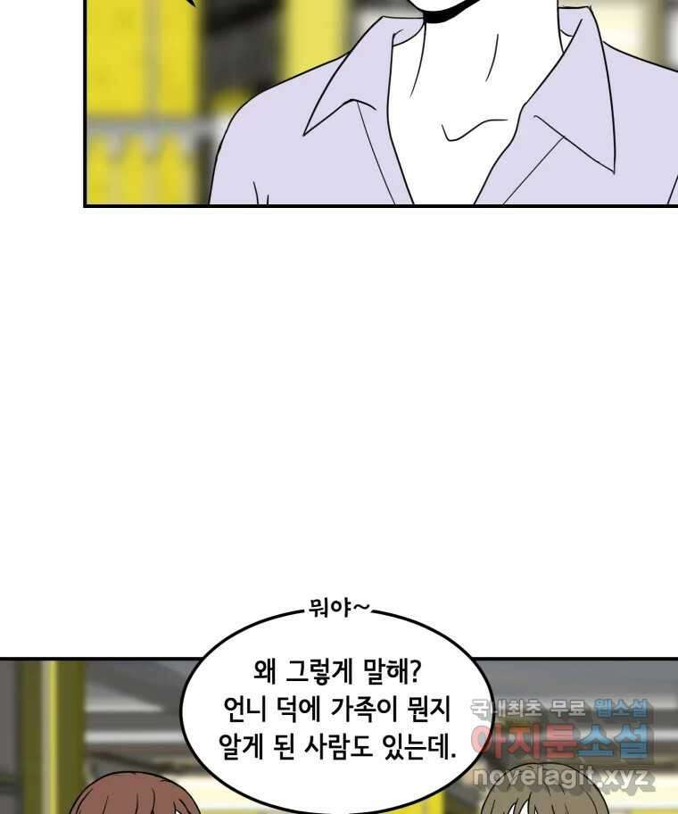 틀린 가족 반드시 안녕히 2 46