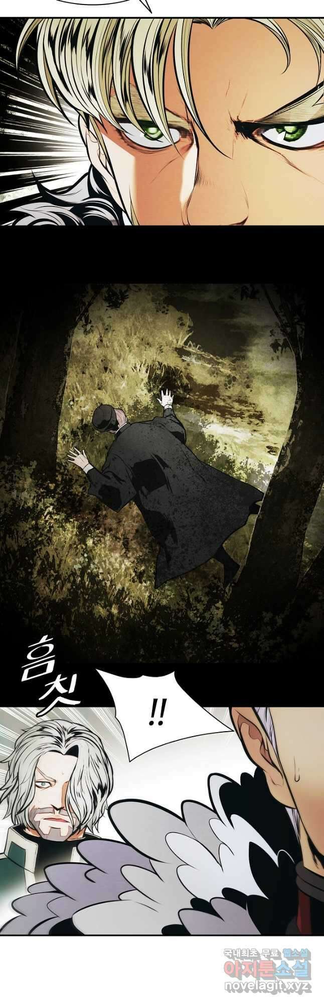 묵향 다크레이디 - 172화 4