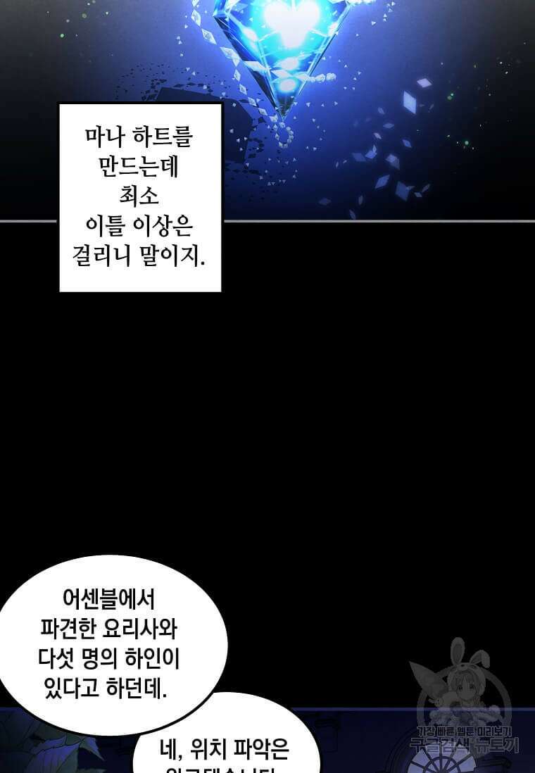 후작가의 역대급 막내아들 58화 43