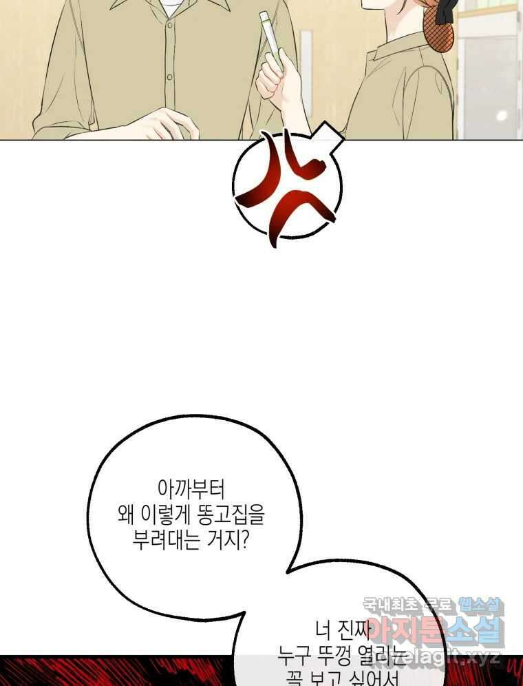 너를 만나다 124화 3