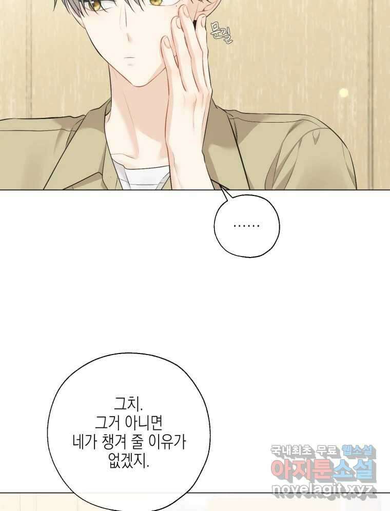 너를 만나다 124화 6