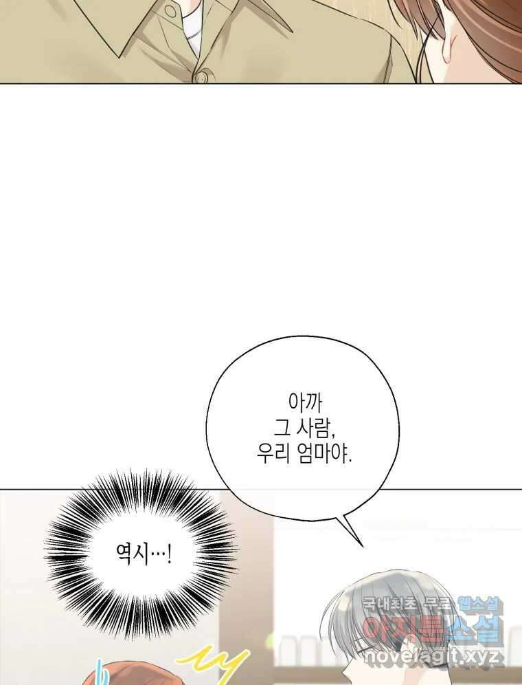 너를 만나다 124화 10