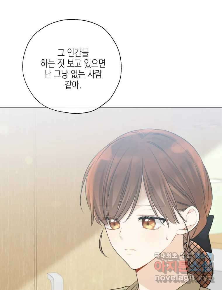 너를 만나다 124화 17