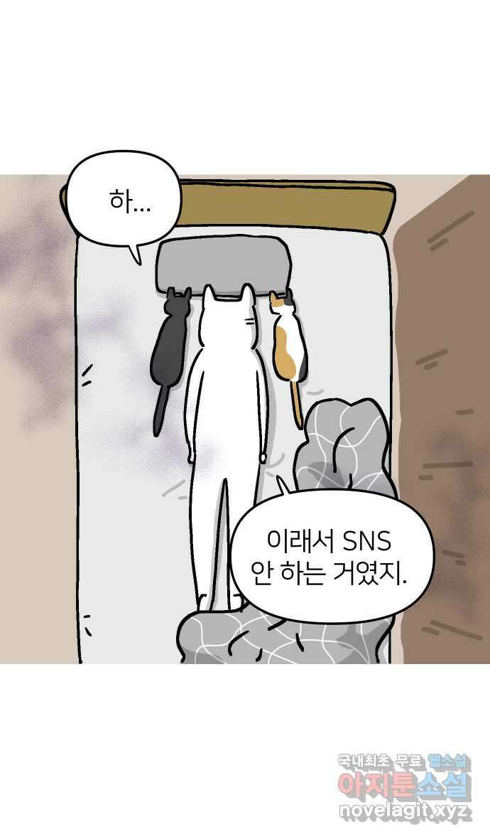 애옹식당 62화 애기의 입양 홍보(1) 12