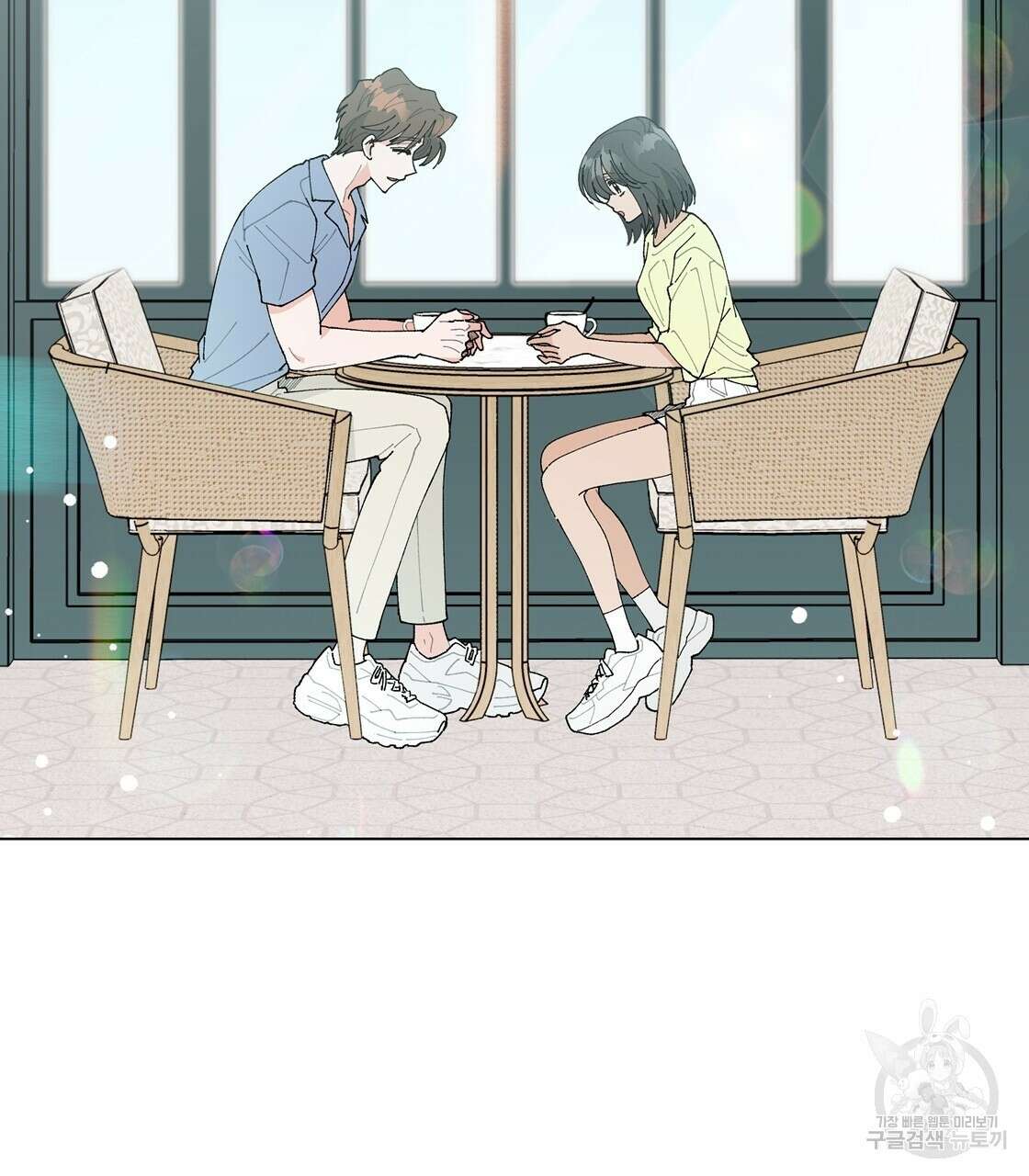 어쩌다가 전원일기 49화 7