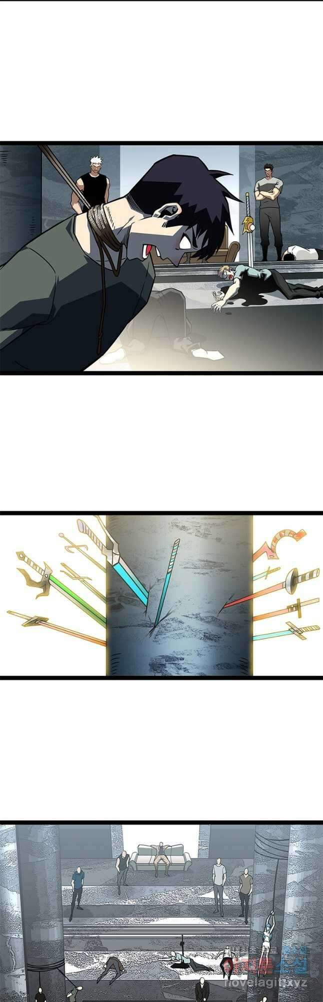 리:플레이어 102화 2