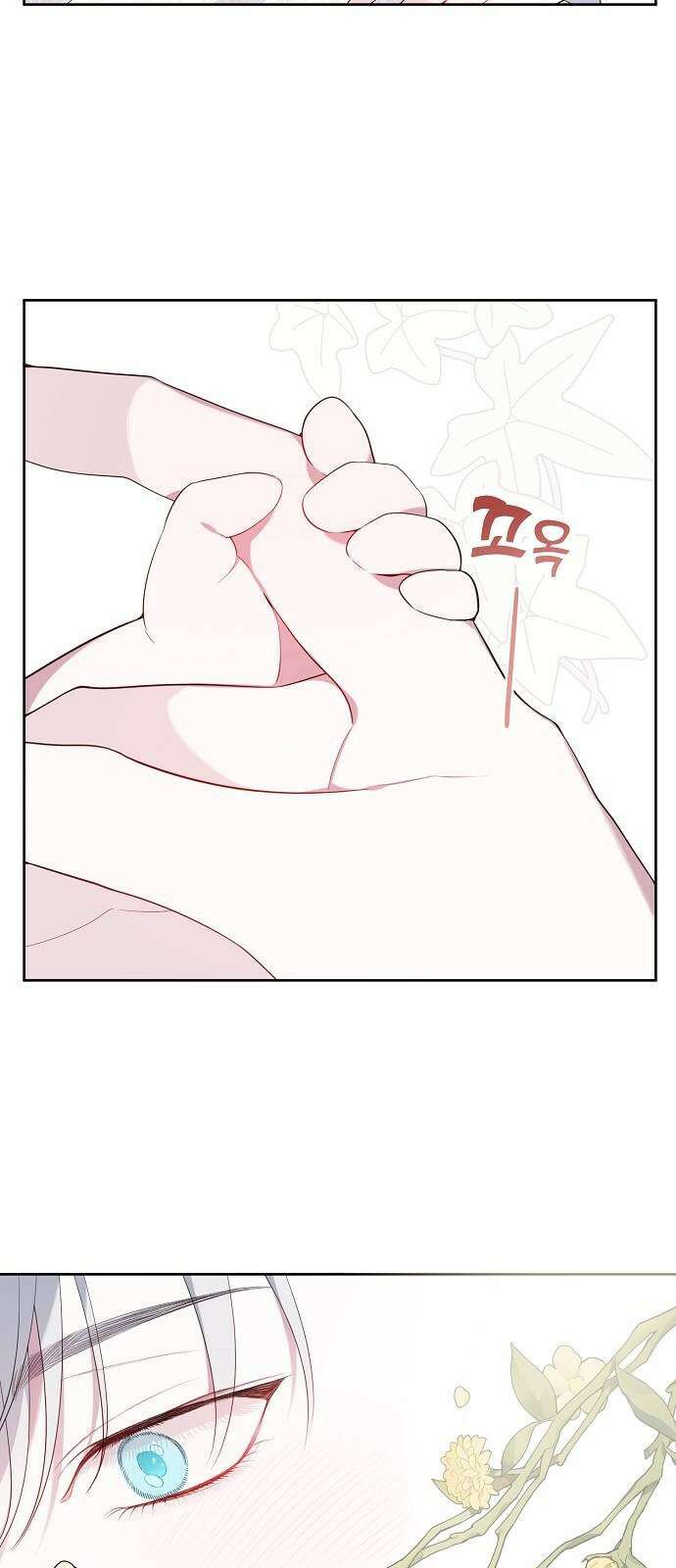 베이비 폭군 1화 : 공주로 태어났다! 51