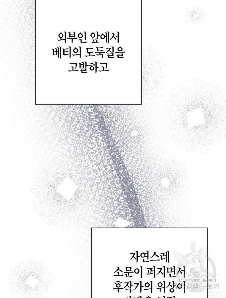 나를 죽일 남주를 길들여버렸다 20화 23