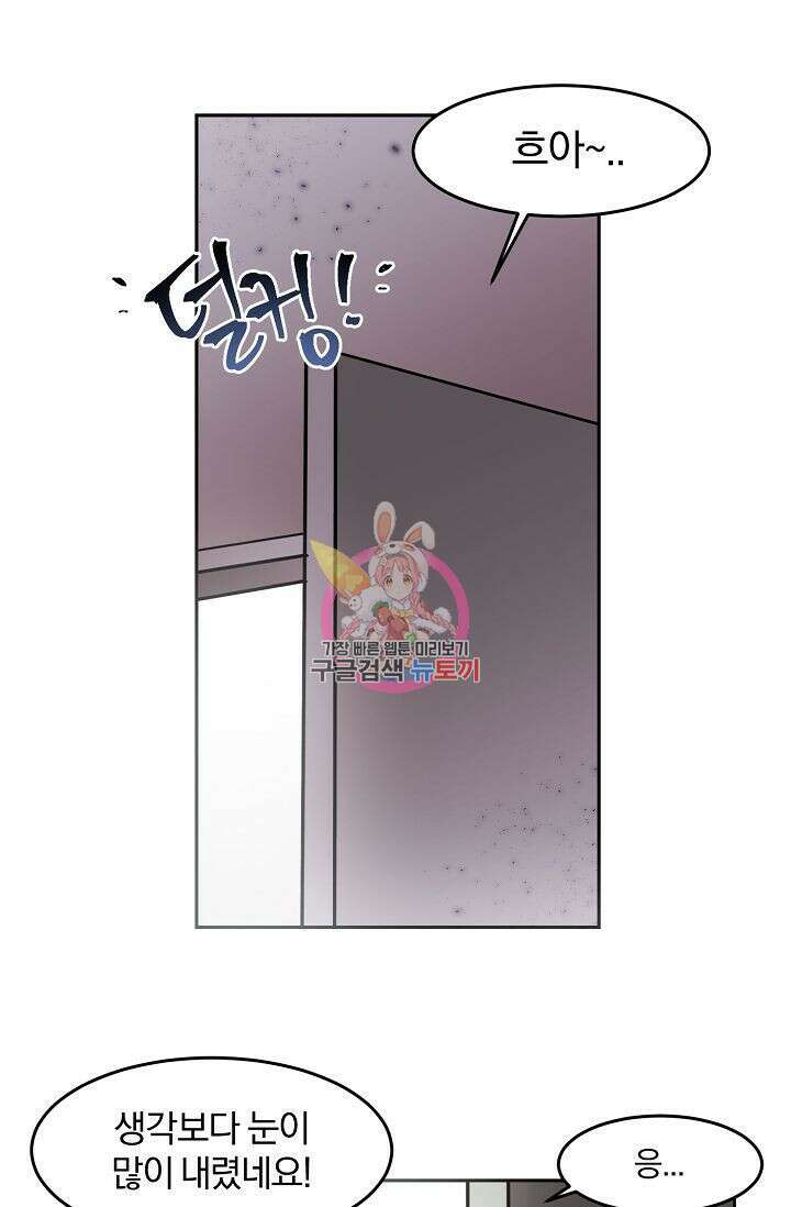 골판지 상자 안 고양이씨 외전 1