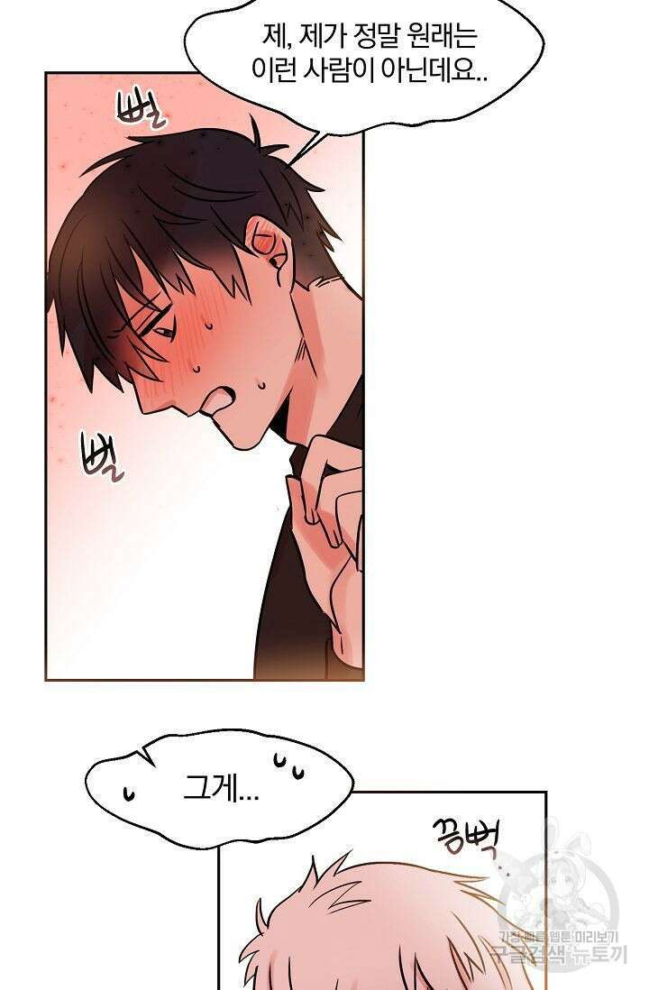 골판지 상자 안 고양이씨 외전 23