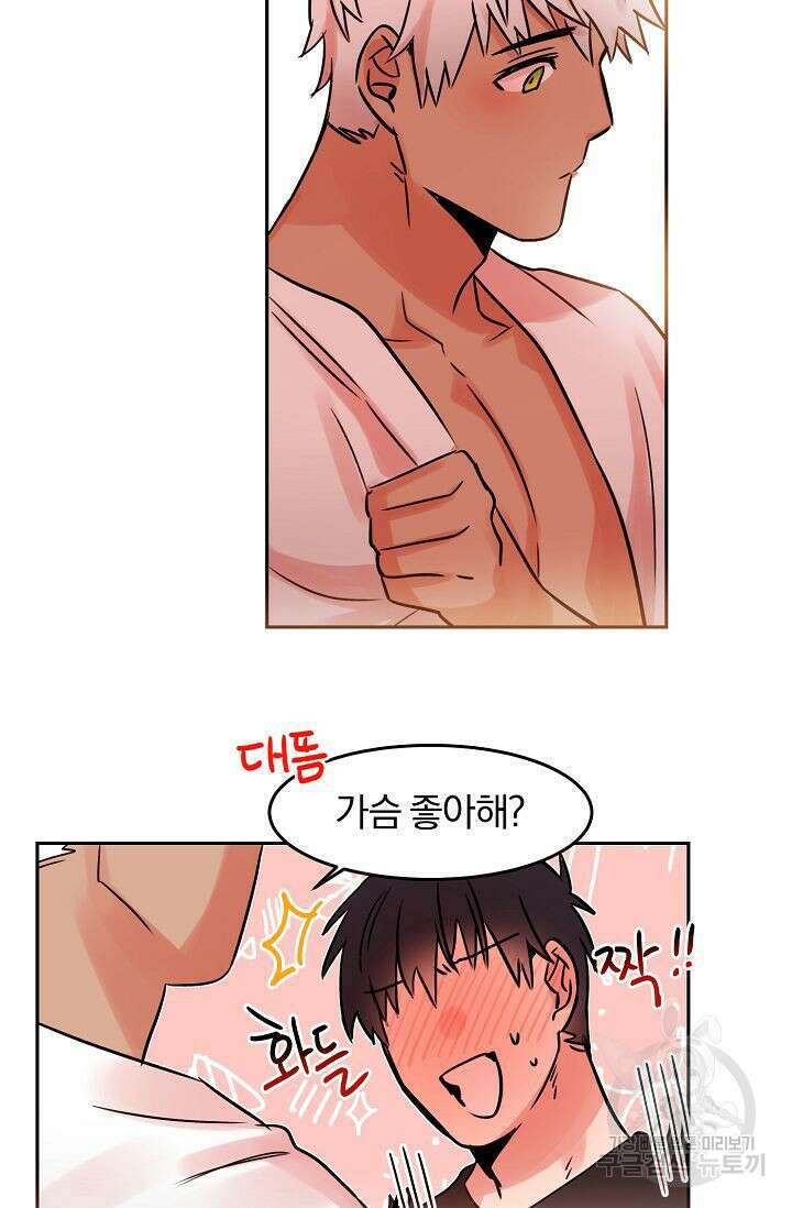 골판지 상자 안 고양이씨 외전 24