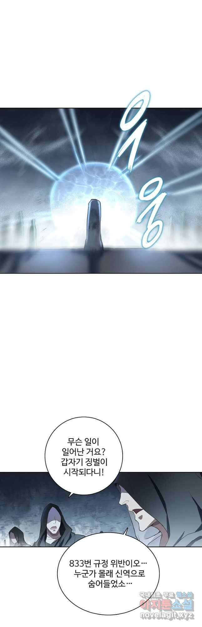 백련성신 863화 9