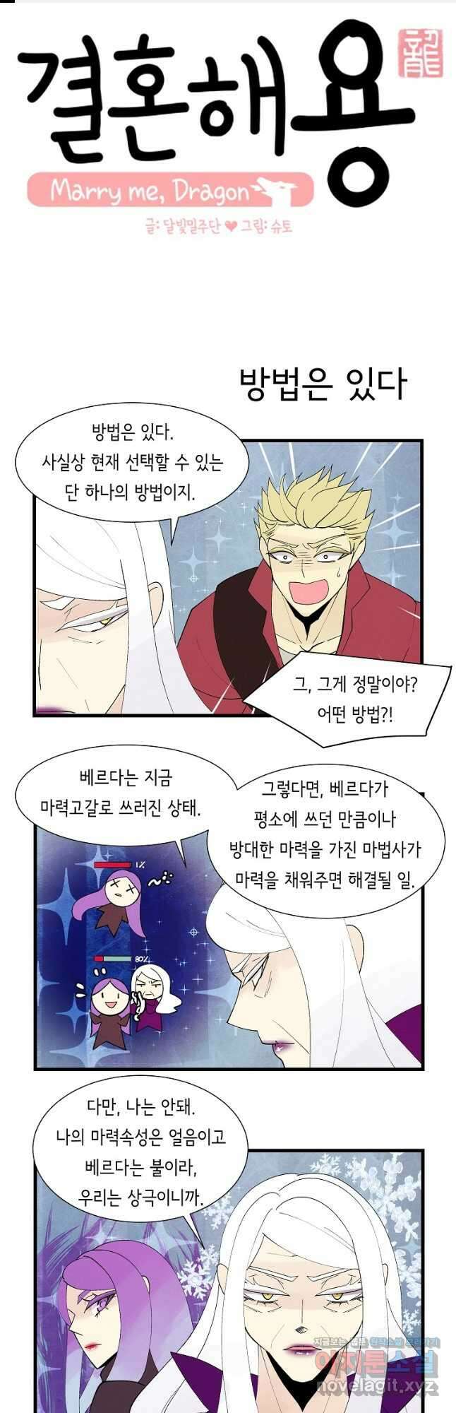 결혼해용(龍) 68화 1