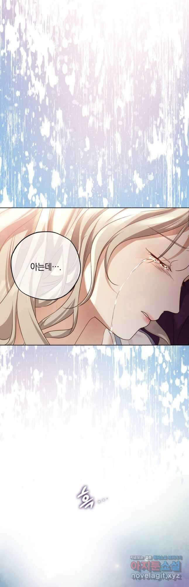 백작가의 불청객들 90화 16