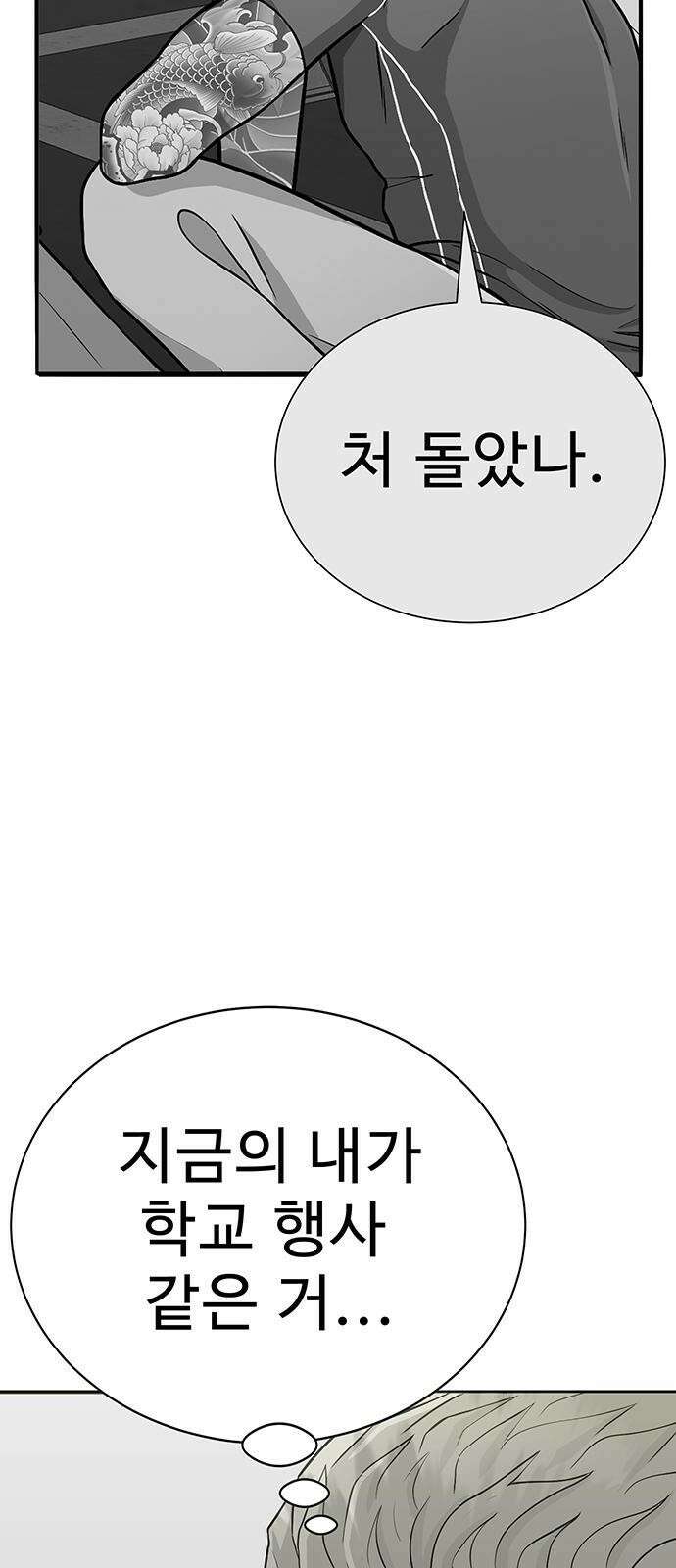일진과의 전쟁 1화 104