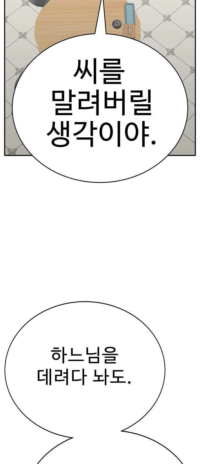 일진과의 전쟁 1화 266