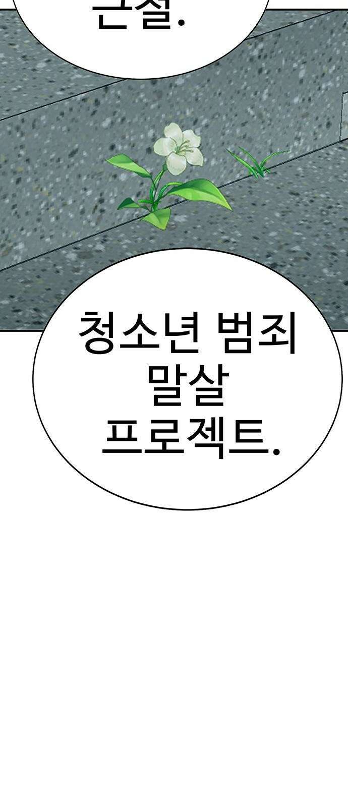 일진과의 전쟁 1화 288