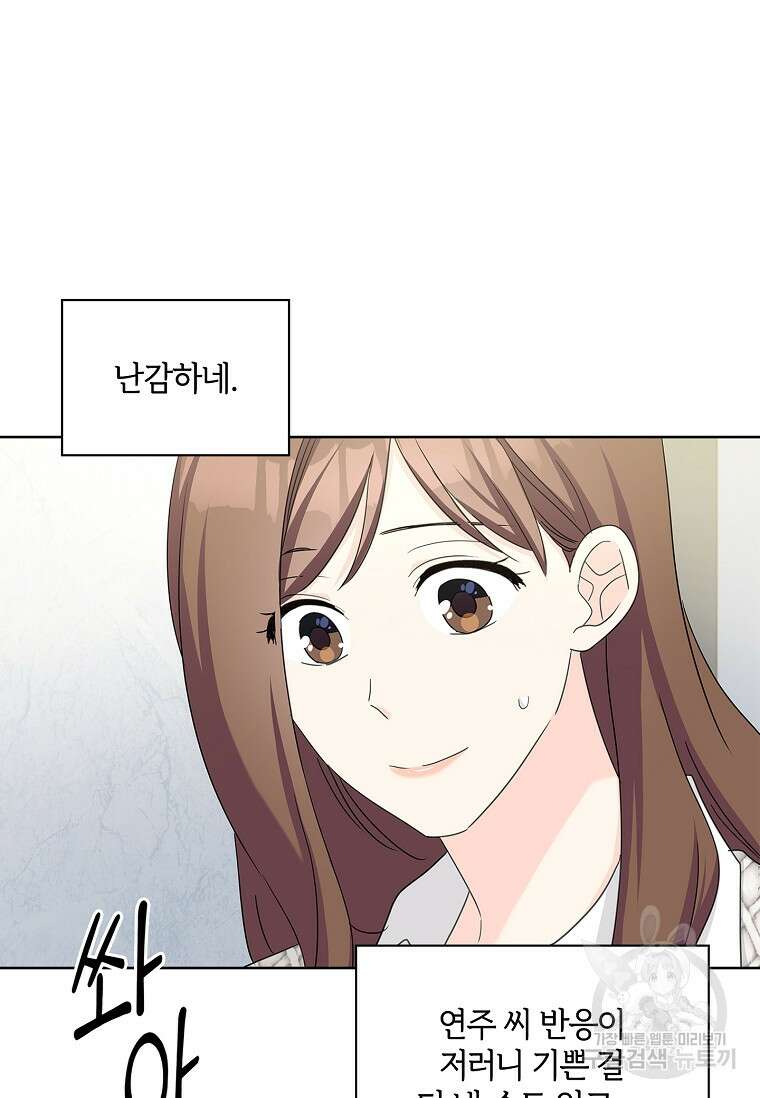사랑, 하고 있어 37화 76