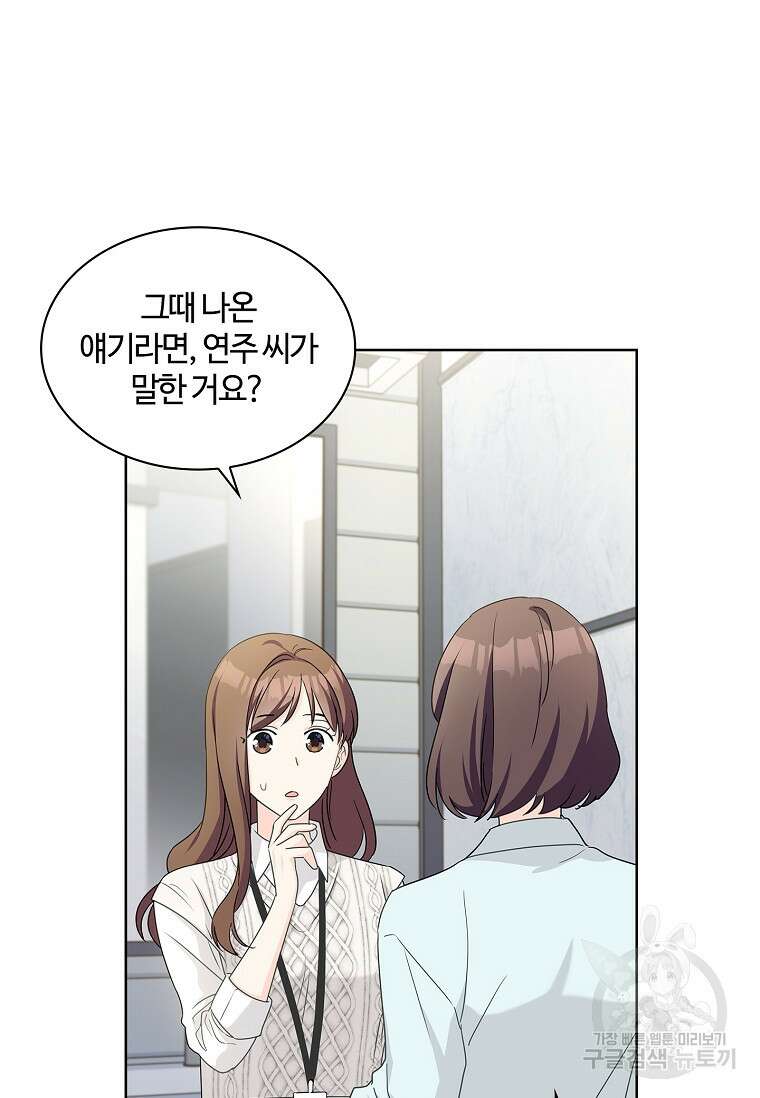 사랑, 하고 있어 37화 83