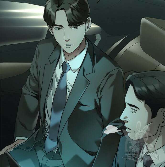 운명을 보는 회사원 39화 3