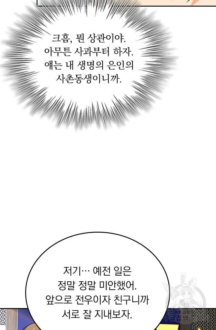 악역 플레이어는 강해지고 싶다 252화 5