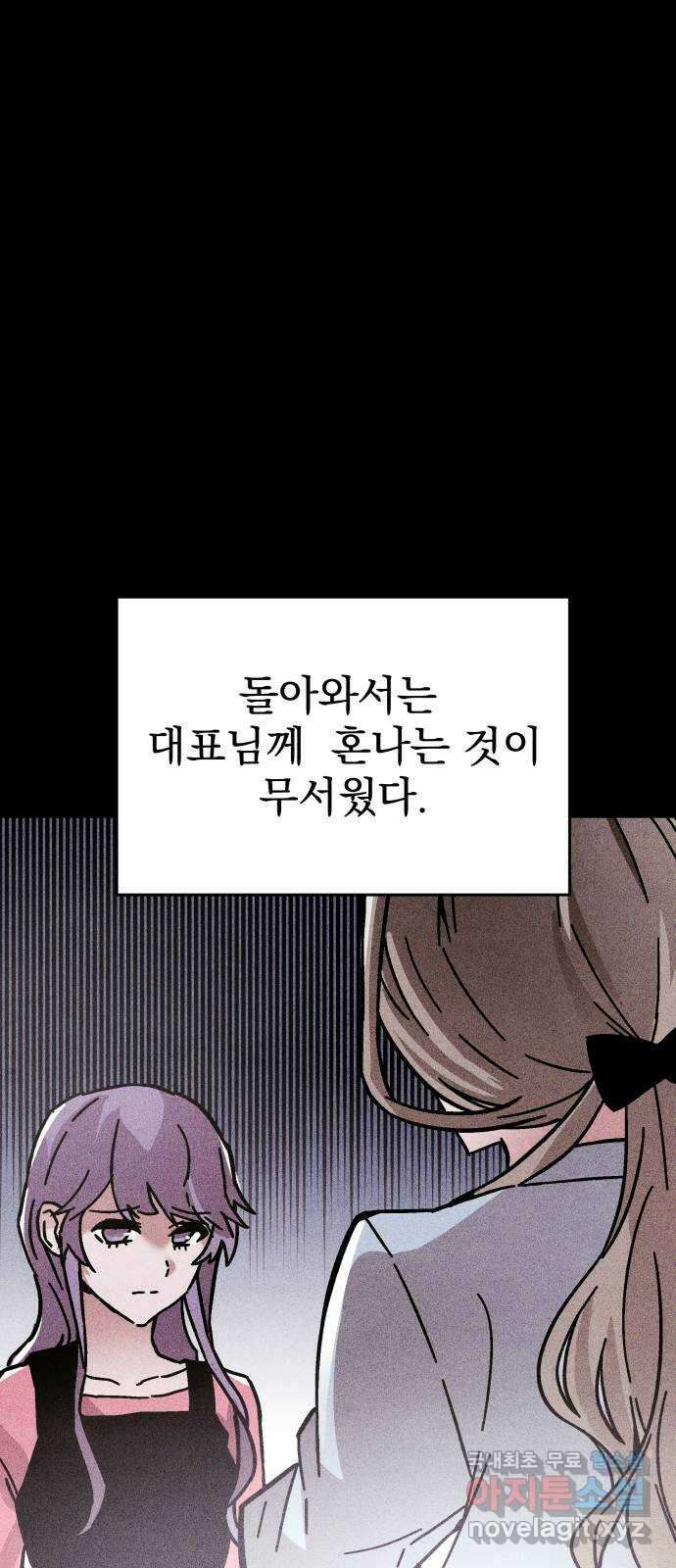 네 것이었던 것 11화 5