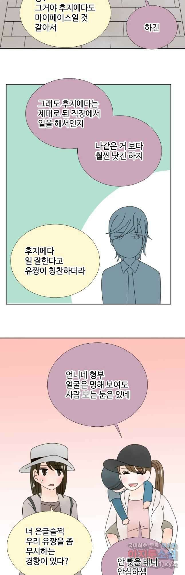 오늘 밤 어때? 159화 2