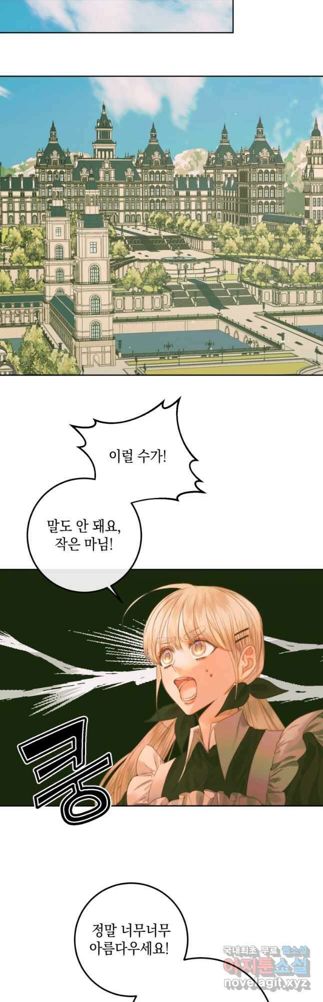 악당과 계약가족이 되었다 66화 22