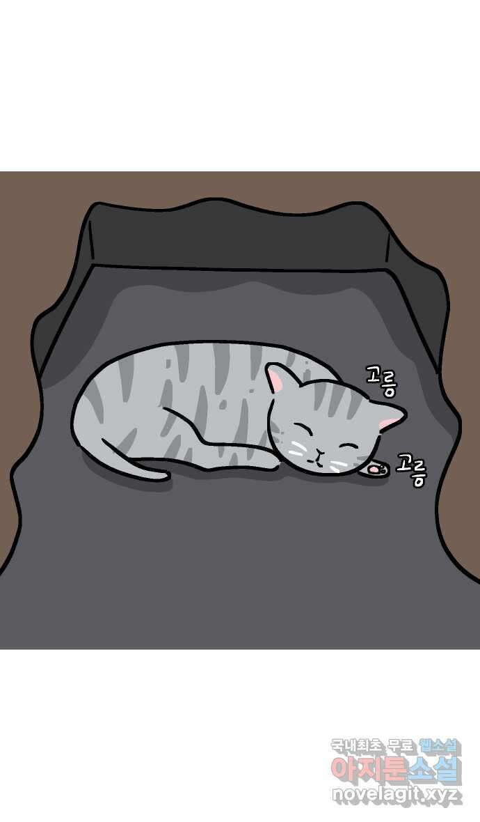 애옹식당 64화 애기의 입양 홍보(3) 11