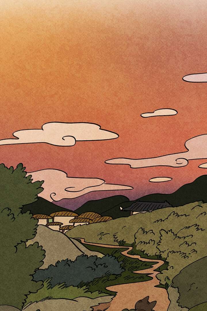 금복이 이야기 105화 58
