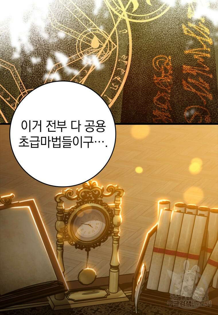 만렙 플레이어 12화 6