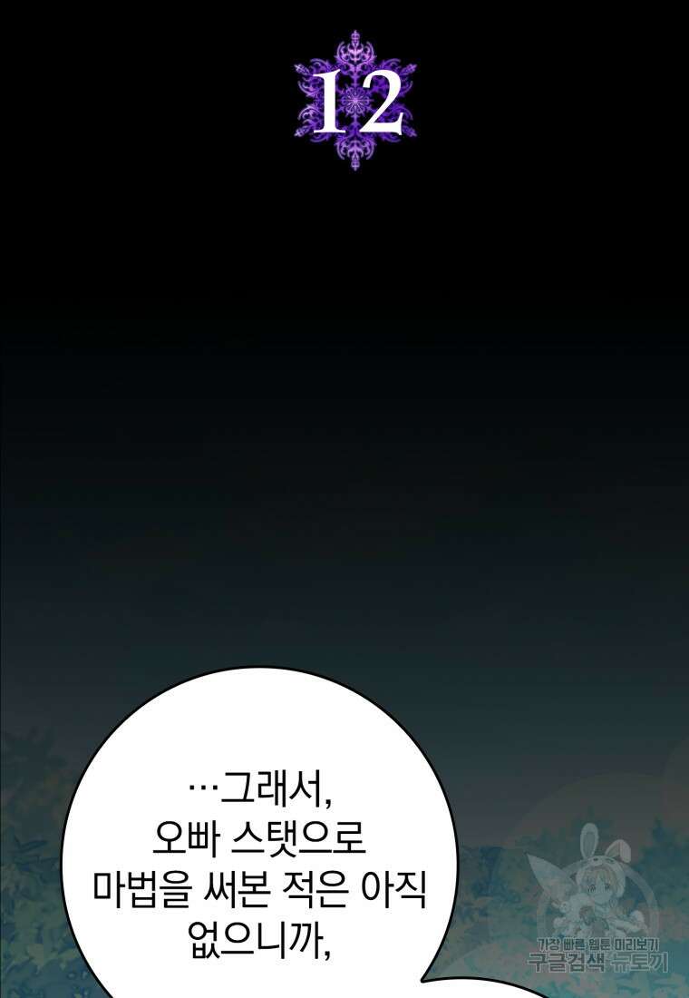 만렙 플레이어 12화 26