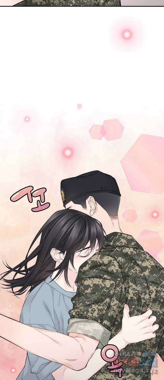 사랑은 없는 것처럼 11화 48
