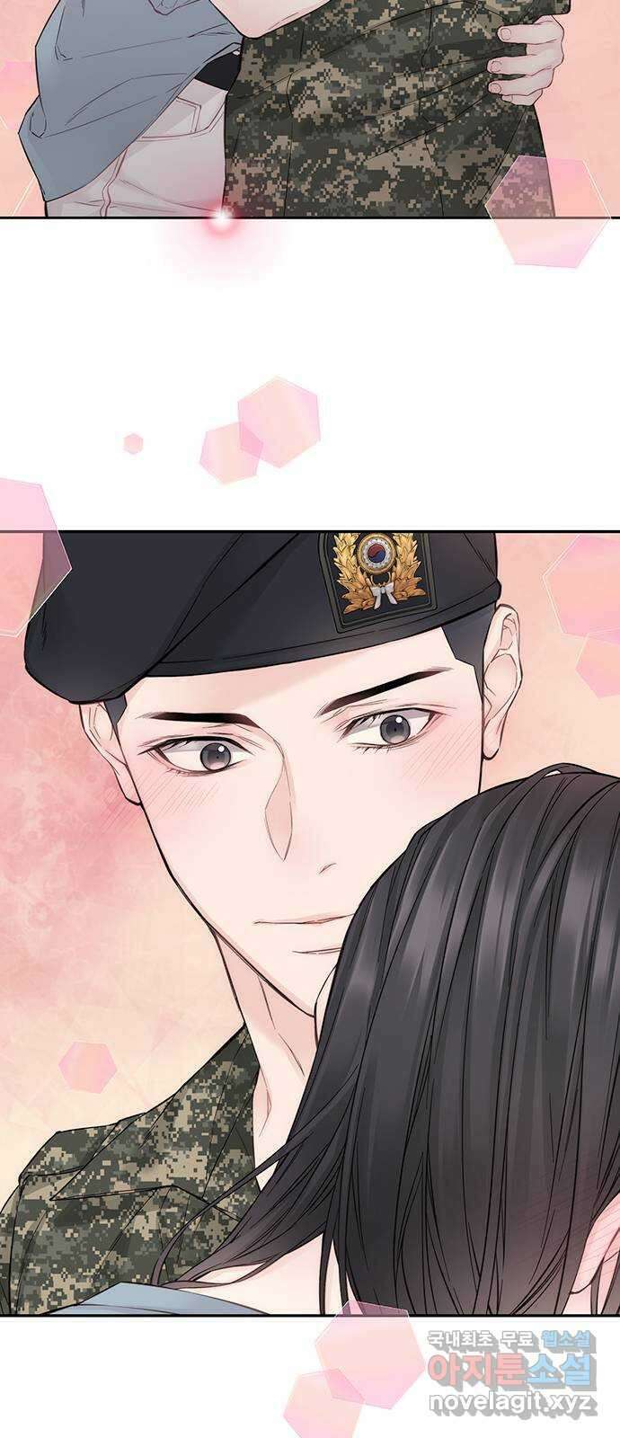 사랑은 없는 것처럼 11화 49