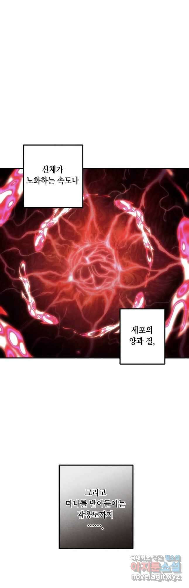 후작가의 역대급 막내아들 61화 11