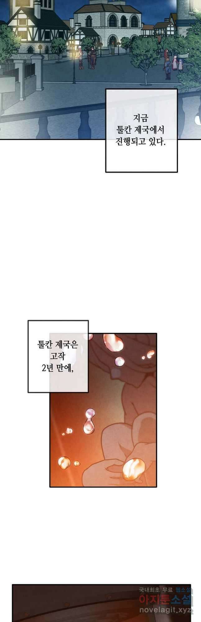후작가의 역대급 막내아들 61화 16