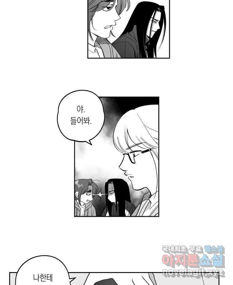 이대로 멈출 순 없다 135화 작전명 어벤져스(3) 16