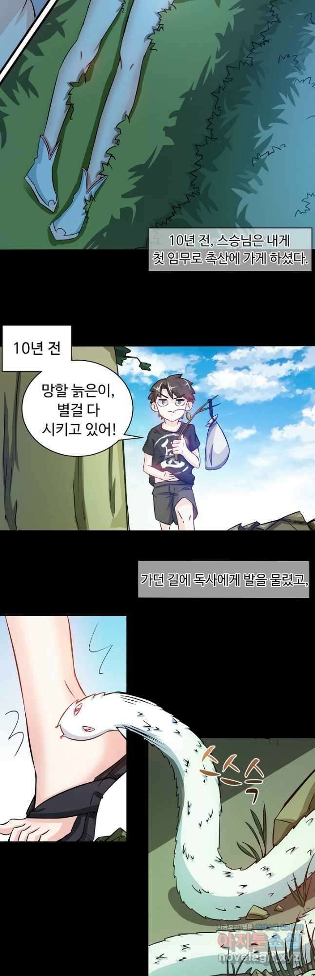 최강신의 21화 3