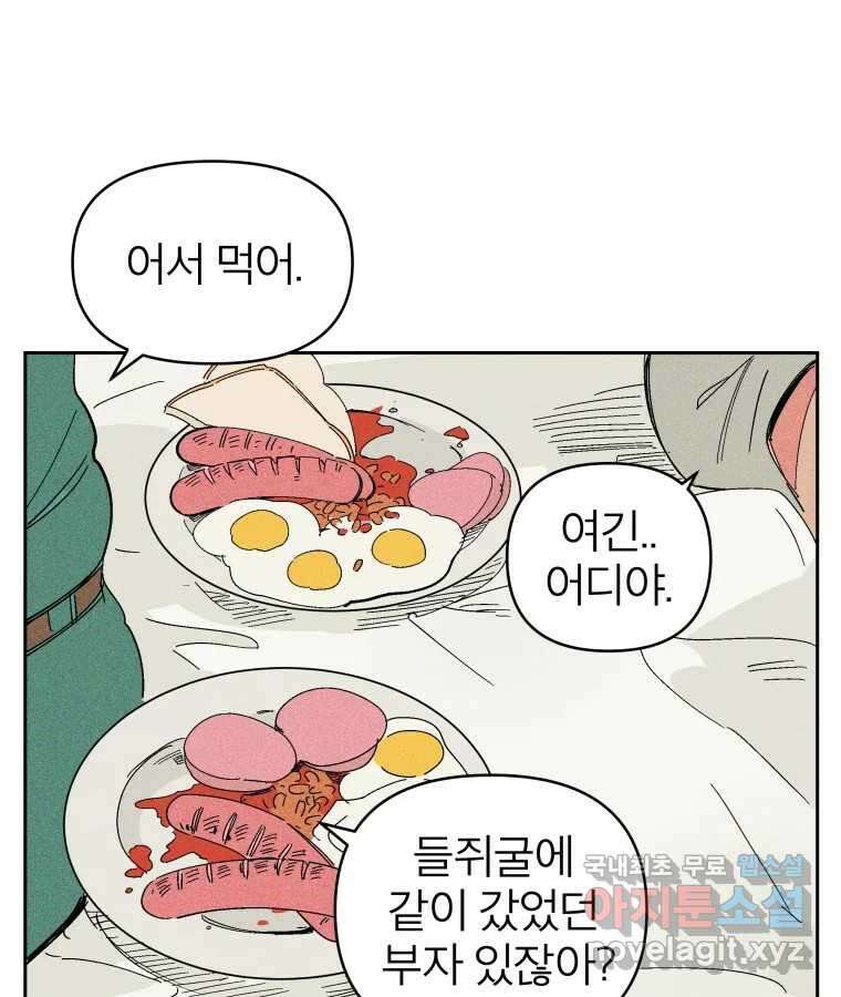 타락도시 35화 던전 레이드 (1) 6