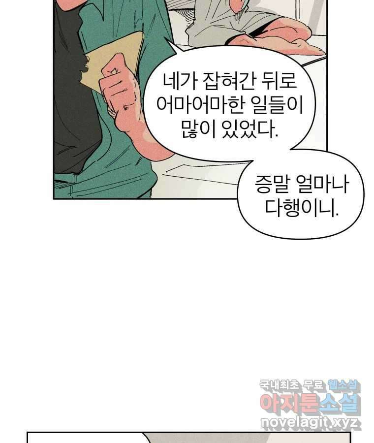 타락도시 35화 던전 레이드 (1) 8