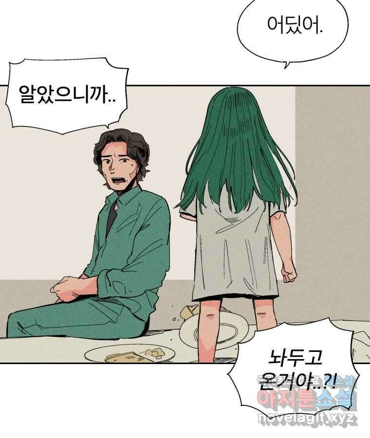 타락도시 35화 던전 레이드 (1) 10