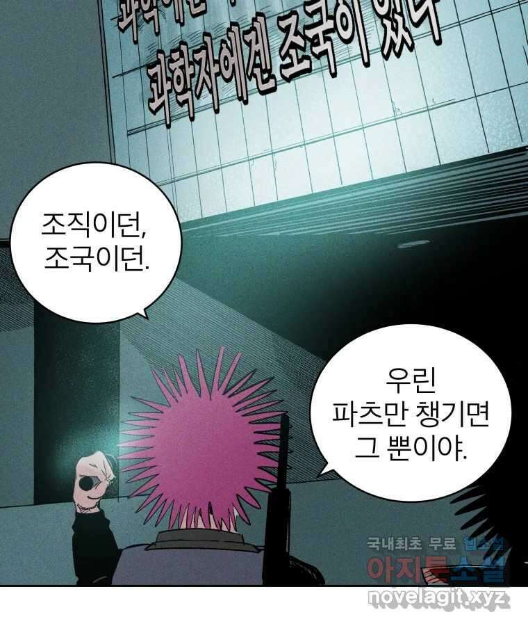 타락도시 35화 던전 레이드 (1) 55