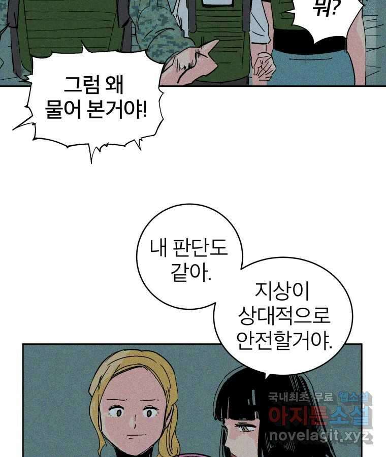 타락도시 35화 던전 레이드 (1) 66