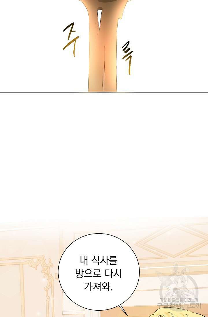 흑막 대공님의 집착은 싫어요 1화 72