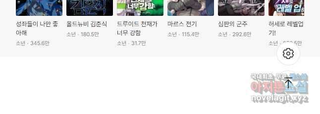 신이되다 - 크툴루신화 157화 35