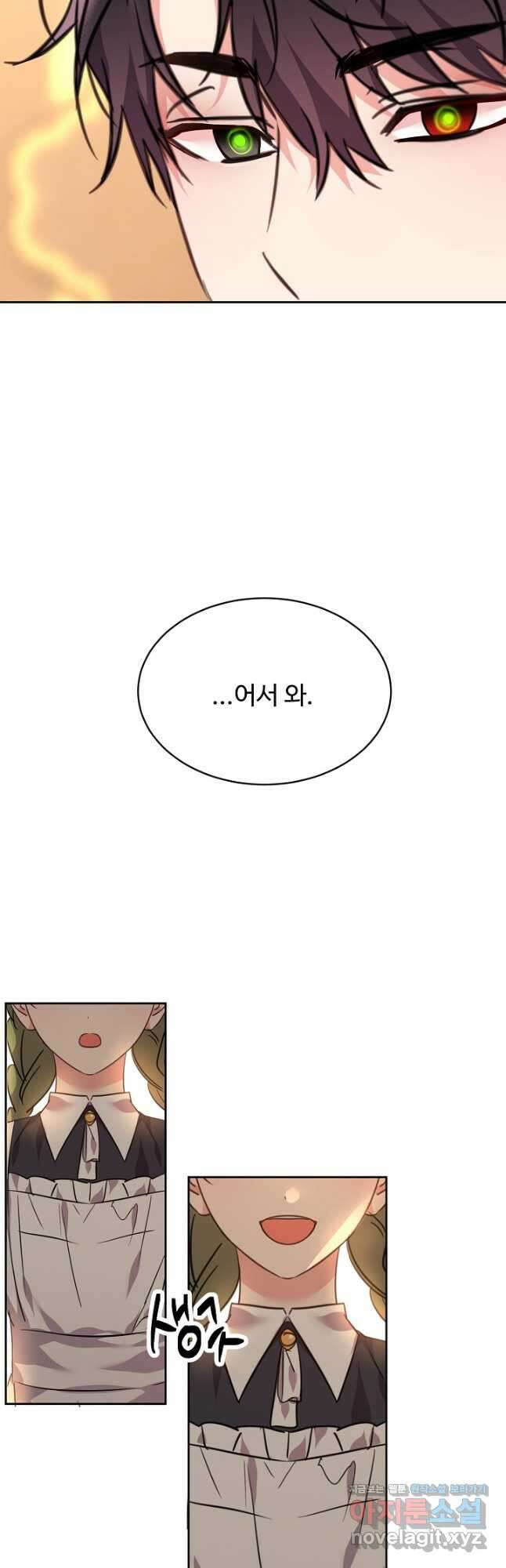 공작가의 99번째 신부 63화 4