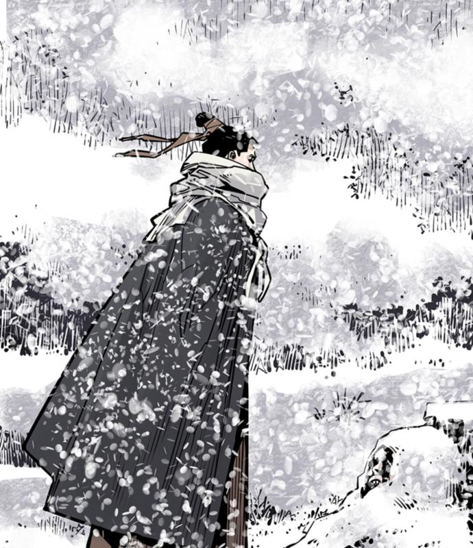 사신 34화 7