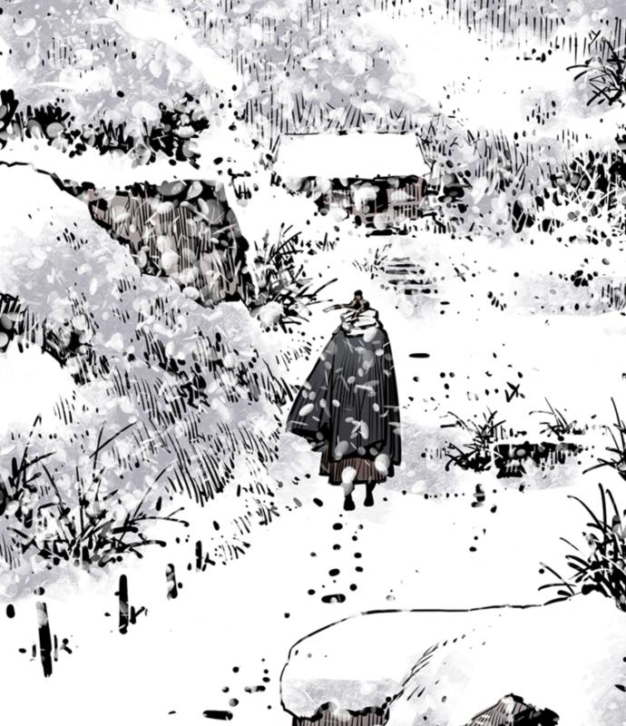 사신 34화 9