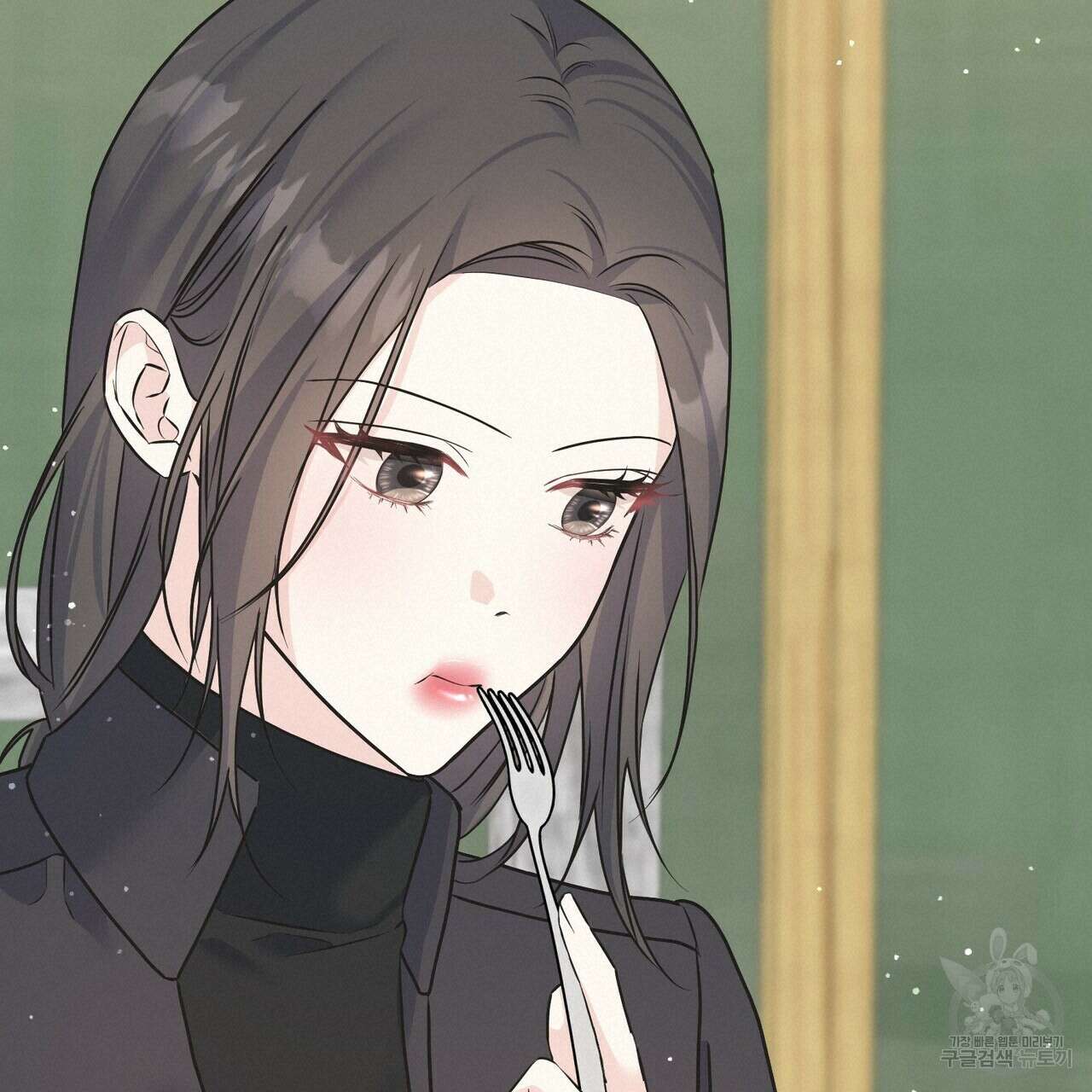까마귀는 반짝이는 것을 좋아해 91화 38