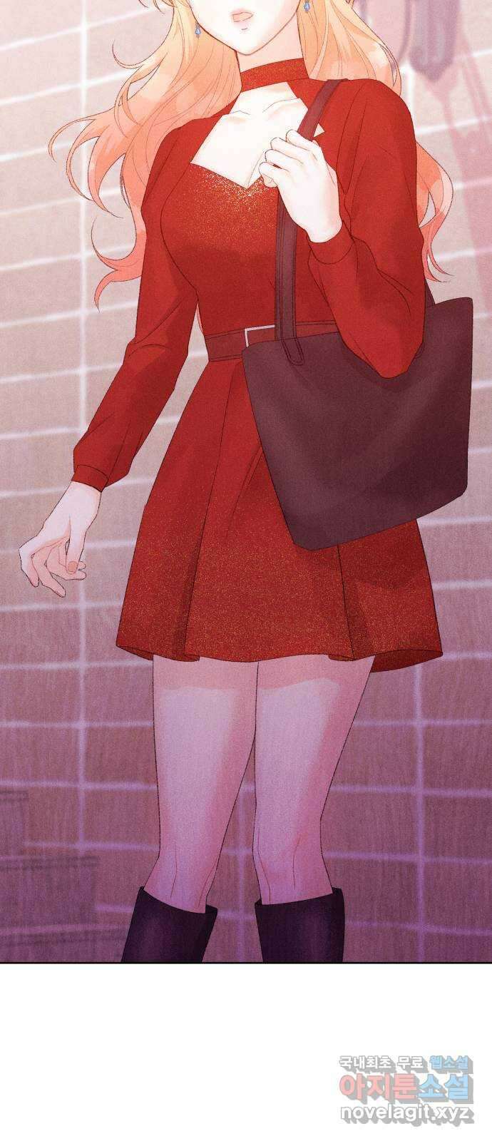 이 결혼, 새로고침 38화 3